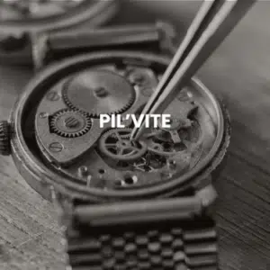 Pil'Vite - RIVETOILE