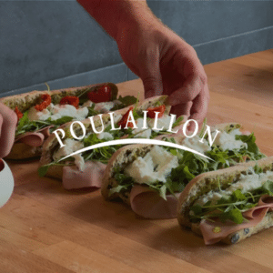 Poulaillon - Rivétoile