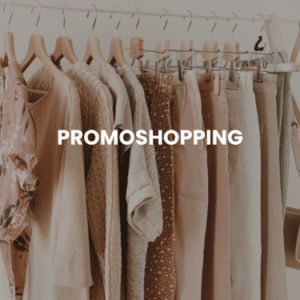 PROMOSHOPPING - Rivétoile