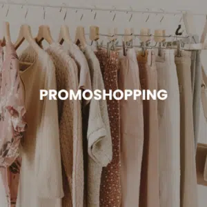 PROMOSHOPPING - RIVETOILE