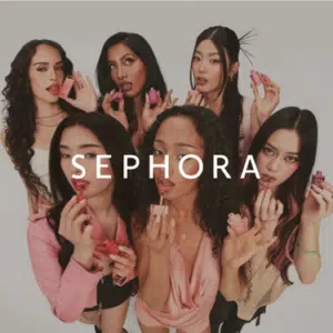 Sephora - RIVETOILE