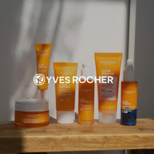 Yves Rocher - RIVETOILE