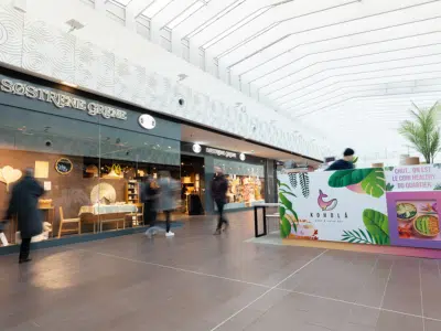 Nouveauté :  KOHOLA