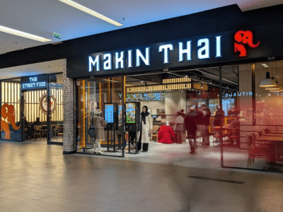 Makin Thaï