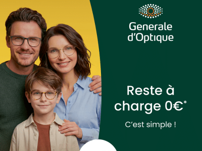 Offre optique