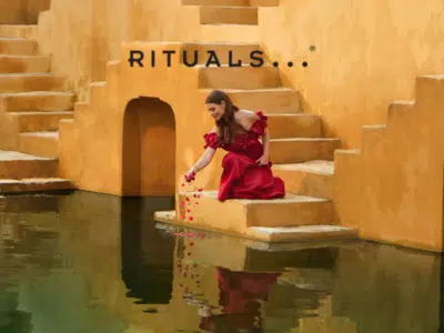 Ritual of Ayurveda