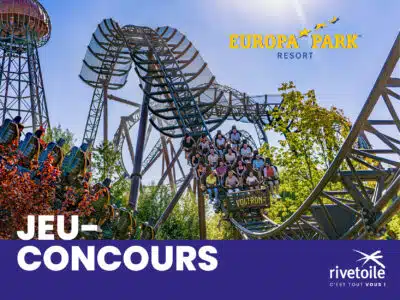 Alerte : jeu-concours