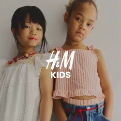 H&M Kids - RIVETOILE