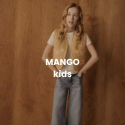 Mango kids - Rivétoile