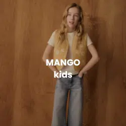 Mango kids - RIVETOILE