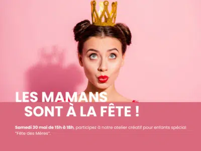 Animation le 30/05