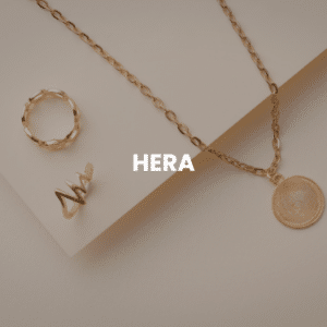 HERA - Rivétoile