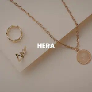 HERA - Rivétoile
