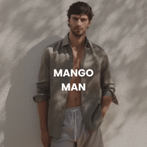 MANGO MAN - Rivétoile