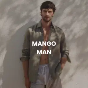 MANGO MAN - Rivétoile