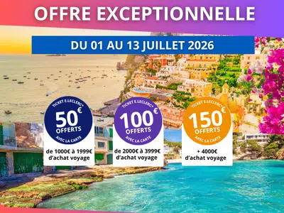 Leclerc Voyages
