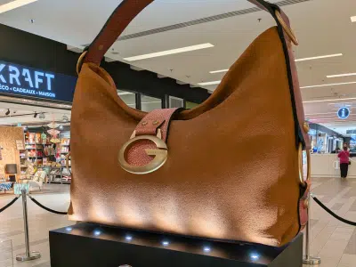 GUESS x rivetoile