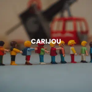 CARIJOU - Rivétoile