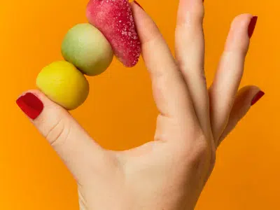Les fruits d&rsquo;été