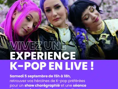 KPOP LIVE !