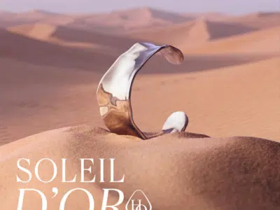 SOLEIL D&rsquo;OR