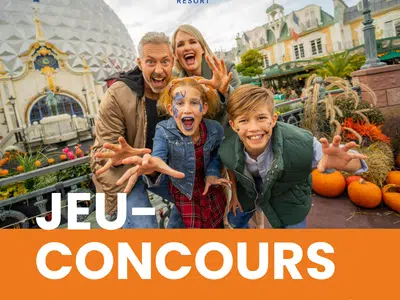 Jeu-concours