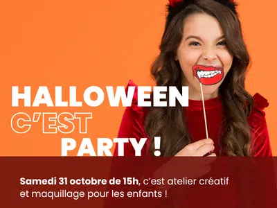 Halloween !