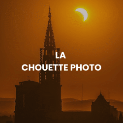 LA CHOUETTE PHOTO - Rivétoile