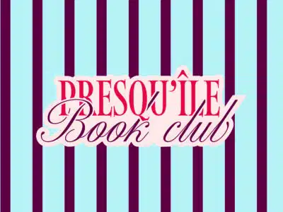 Un Bookclub à rivetoile !